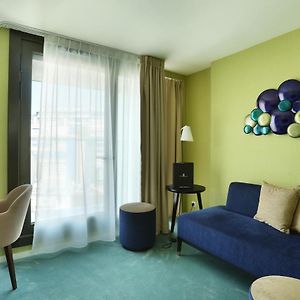 Apartament z łóżkiem king-size