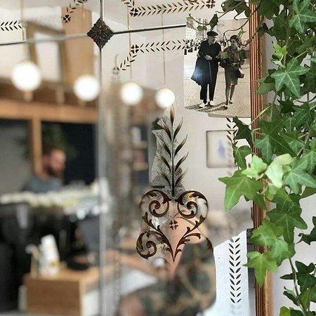 Good News Coffee Shop